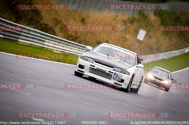 Bild #19173467 - Touristenfahrten Nürburgring Nordschleife (24.09.2022)