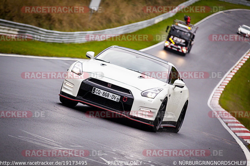 Bild #19173495 - Touristenfahrten Nürburgring Nordschleife (24.09.2022)