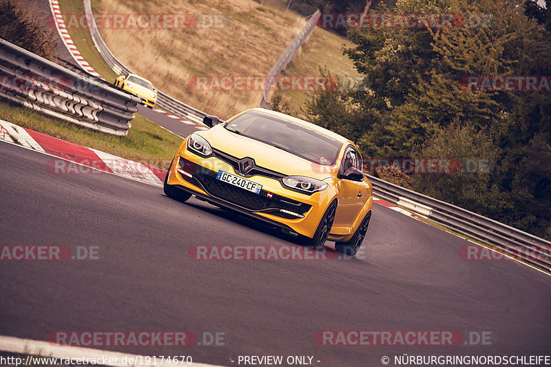 Bild #19174670 - Touristenfahrten Nürburgring Nordschleife (24.09.2022)