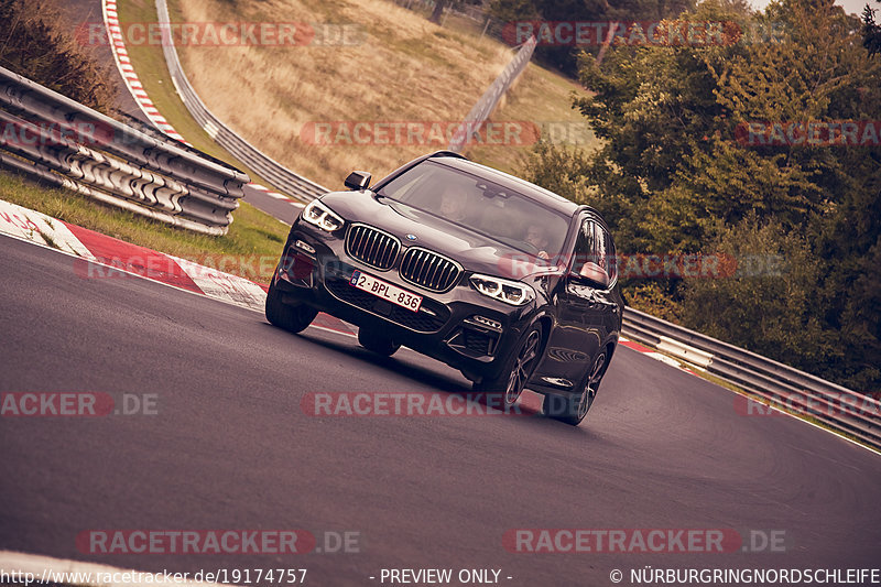 Bild #19174757 - Touristenfahrten Nürburgring Nordschleife (24.09.2022)