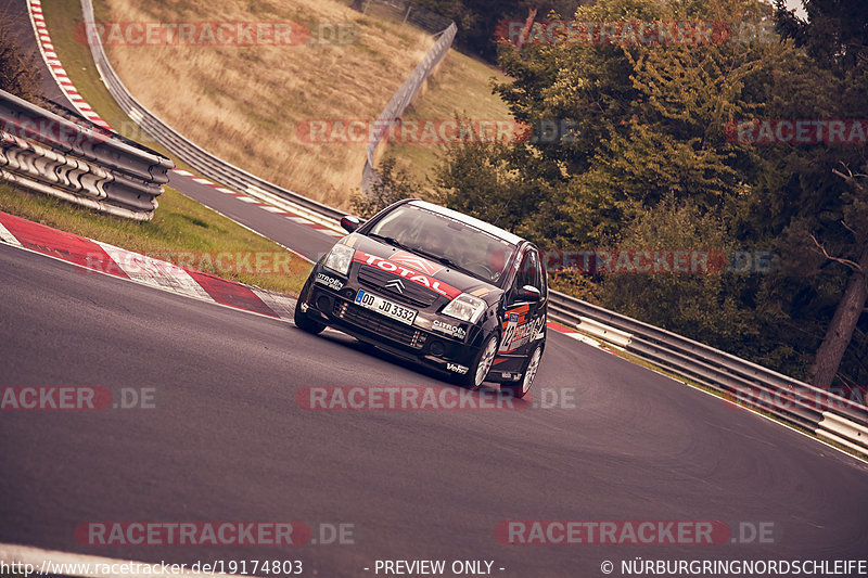 Bild #19174803 - Touristenfahrten Nürburgring Nordschleife (24.09.2022)