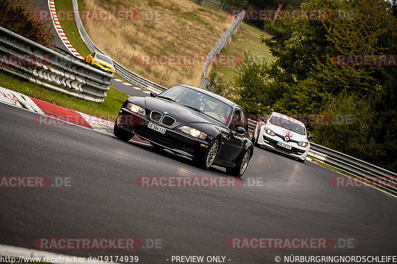 Bild #19174939 - Touristenfahrten Nürburgring Nordschleife (24.09.2022)