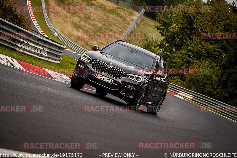 Bild #19175173 - Touristenfahrten Nürburgring Nordschleife (24.09.2022)