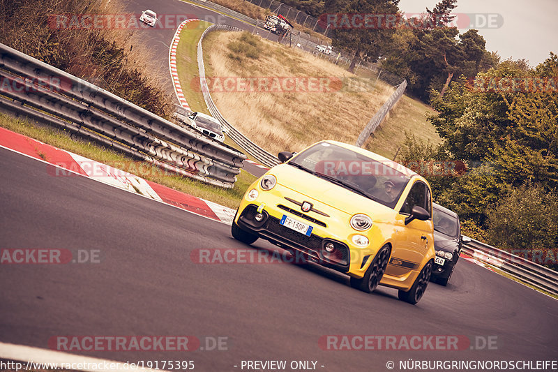 Bild #19175395 - Touristenfahrten Nürburgring Nordschleife (24.09.2022)