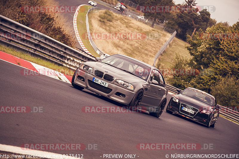 Bild #19175412 - Touristenfahrten Nürburgring Nordschleife (24.09.2022)