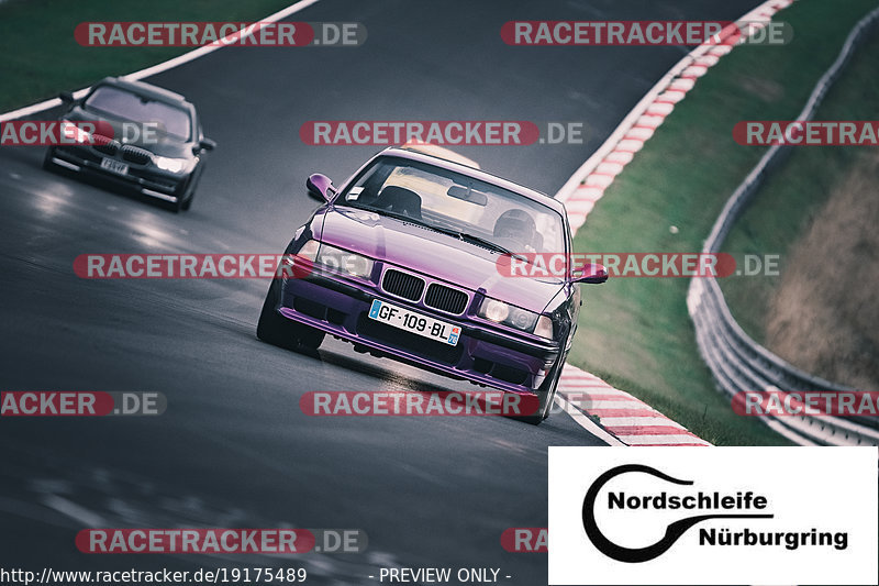 Bild #19175489 - Touristenfahrten Nürburgring Nordschleife (24.09.2022)