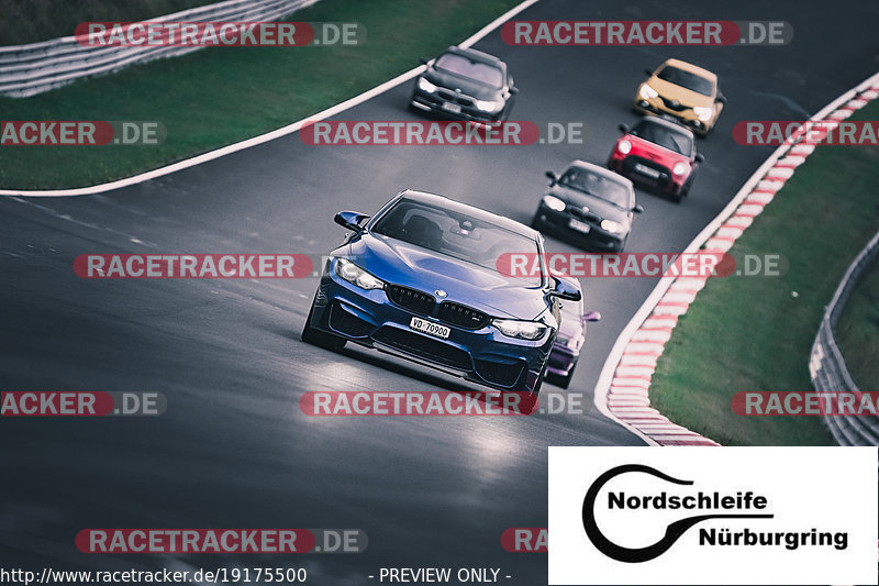 Bild #19175500 - Touristenfahrten Nürburgring Nordschleife (24.09.2022)