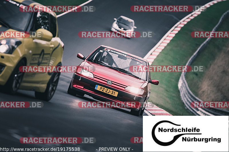 Bild #19175538 - Touristenfahrten Nürburgring Nordschleife (24.09.2022)