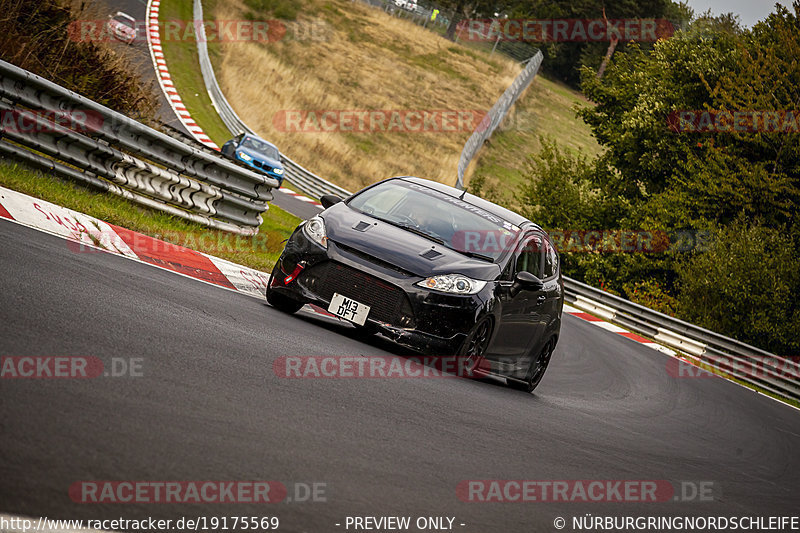 Bild #19175569 - Touristenfahrten Nürburgring Nordschleife (24.09.2022)