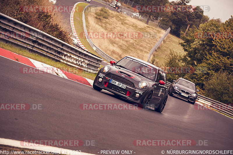 Bild #19175582 - Touristenfahrten Nürburgring Nordschleife (24.09.2022)