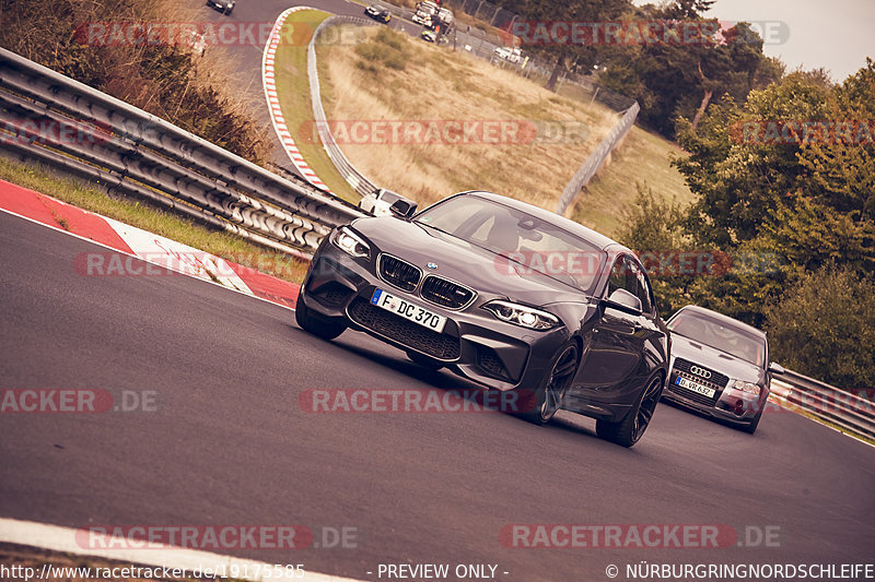 Bild #19175585 - Touristenfahrten Nürburgring Nordschleife (24.09.2022)