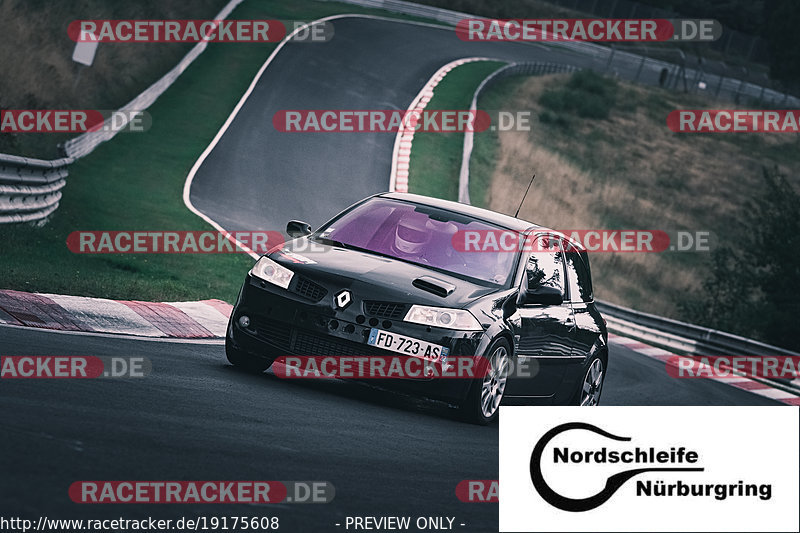 Bild #19175608 - Touristenfahrten Nürburgring Nordschleife (24.09.2022)