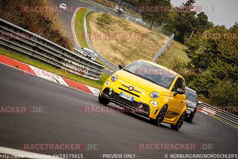 Bild #19175615 - Touristenfahrten Nürburgring Nordschleife (24.09.2022)