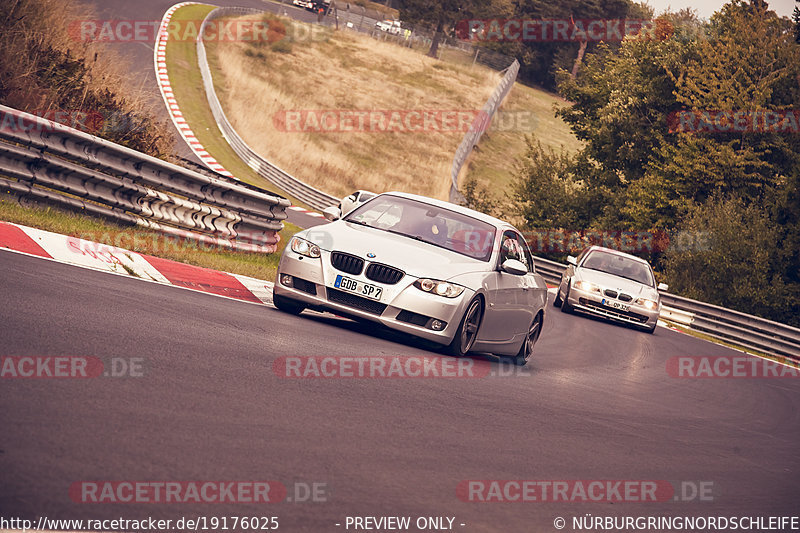 Bild #19176025 - Touristenfahrten Nürburgring Nordschleife (24.09.2022)