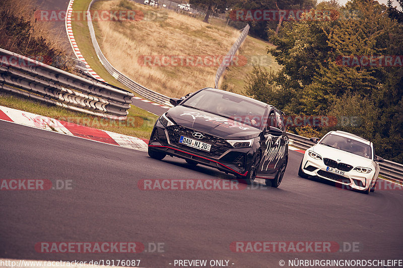 Bild #19176087 - Touristenfahrten Nürburgring Nordschleife (24.09.2022)