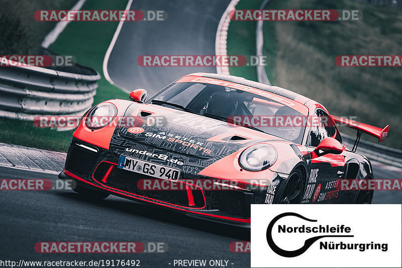 Bild #19176492 - Touristenfahrten Nürburgring Nordschleife (24.09.2022)