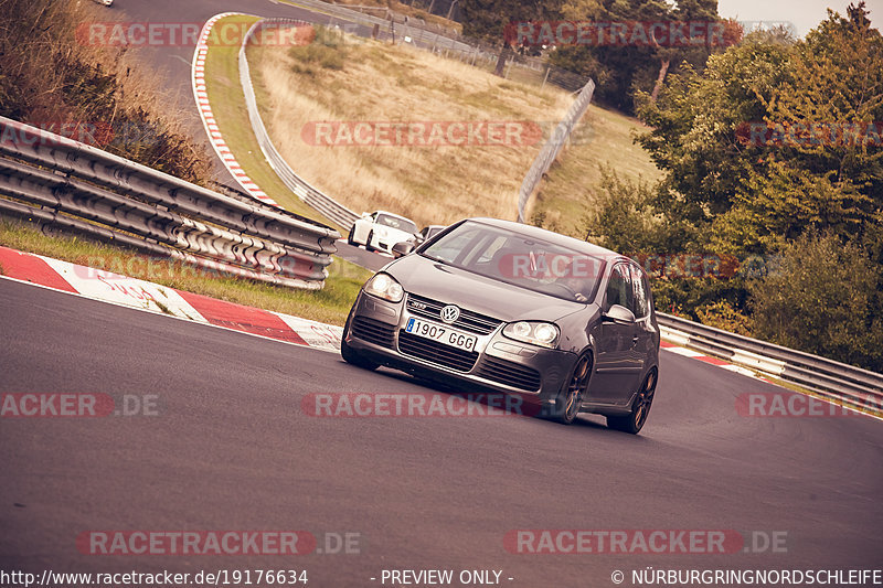 Bild #19176634 - Touristenfahrten Nürburgring Nordschleife (24.09.2022)