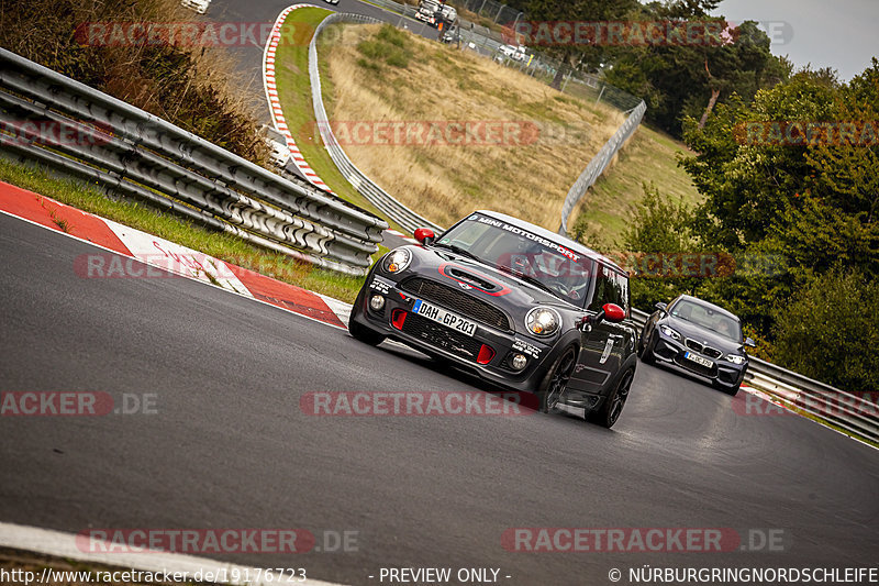 Bild #19176723 - Touristenfahrten Nürburgring Nordschleife (24.09.2022)