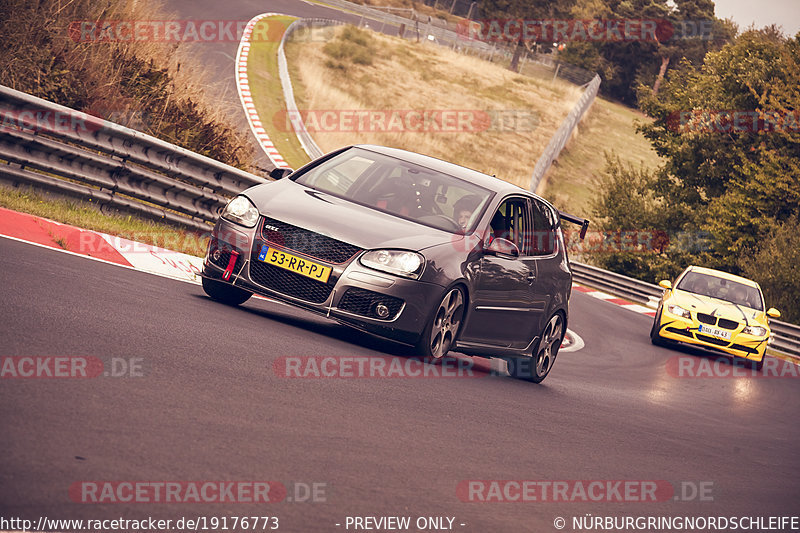 Bild #19176773 - Touristenfahrten Nürburgring Nordschleife (24.09.2022)