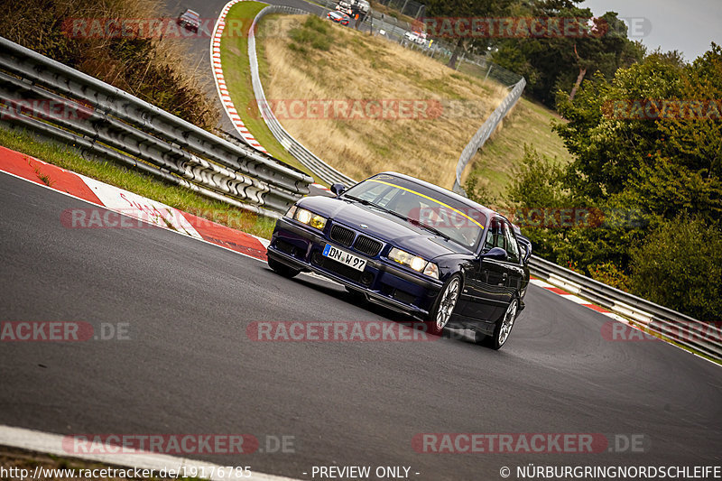 Bild #19176785 - Touristenfahrten Nürburgring Nordschleife (24.09.2022)