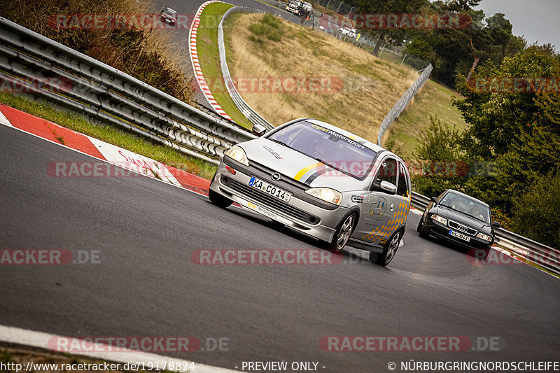 Bild #19176824 - Touristenfahrten Nürburgring Nordschleife (24.09.2022)