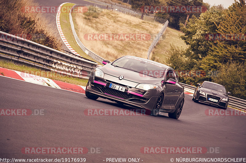 Bild #19176939 - Touristenfahrten Nürburgring Nordschleife (24.09.2022)