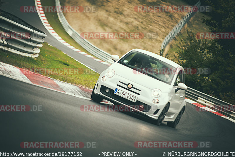 Bild #19177162 - Touristenfahrten Nürburgring Nordschleife (24.09.2022)