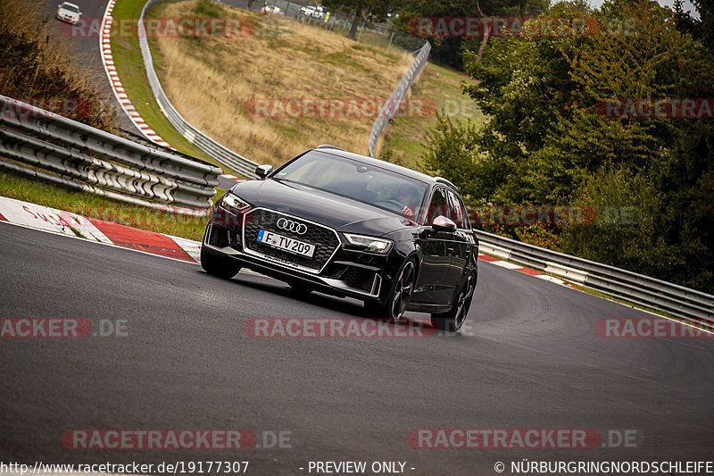 Bild #19177307 - Touristenfahrten Nürburgring Nordschleife (24.09.2022)