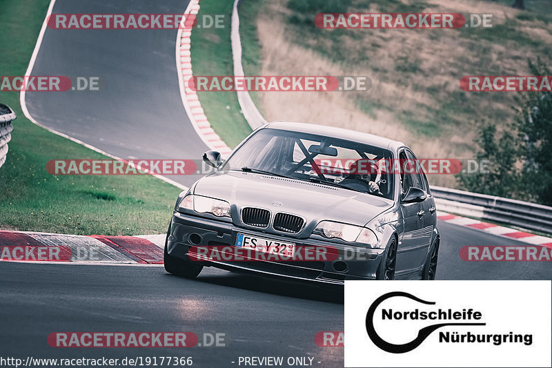 Bild #19177366 - Touristenfahrten Nürburgring Nordschleife (24.09.2022)