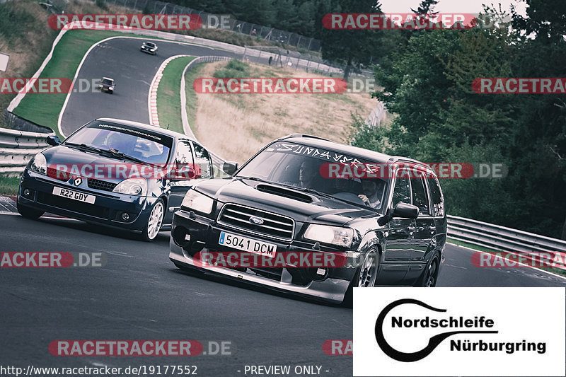 Bild #19177552 - Touristenfahrten Nürburgring Nordschleife (24.09.2022)