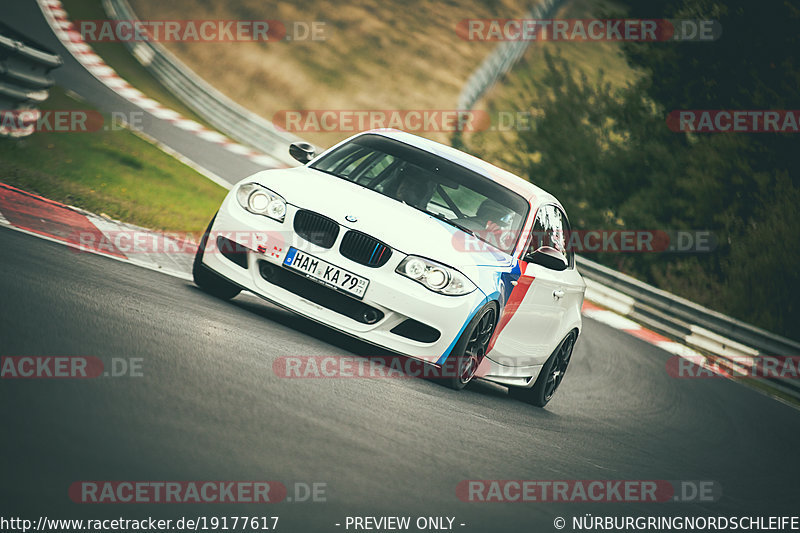 Bild #19177617 - Touristenfahrten Nürburgring Nordschleife (24.09.2022)