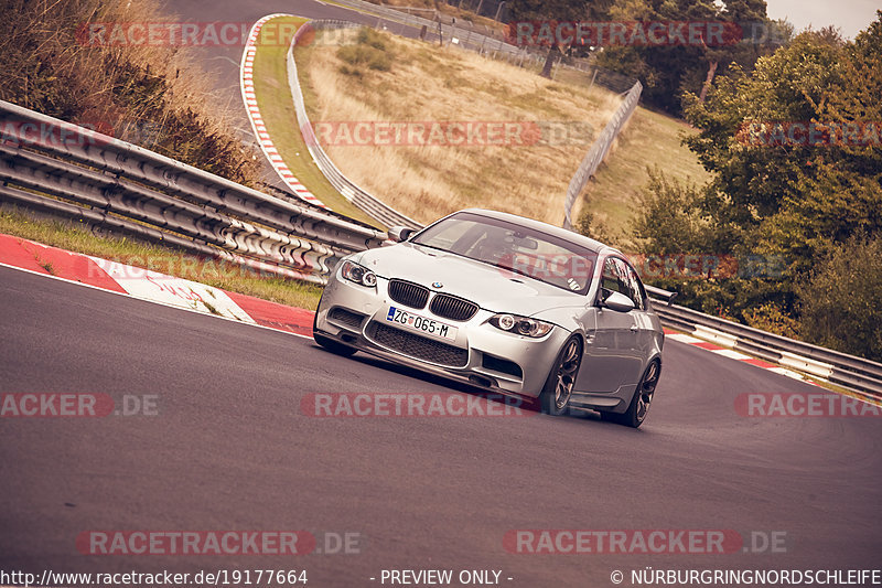 Bild #19177664 - Touristenfahrten Nürburgring Nordschleife (24.09.2022)