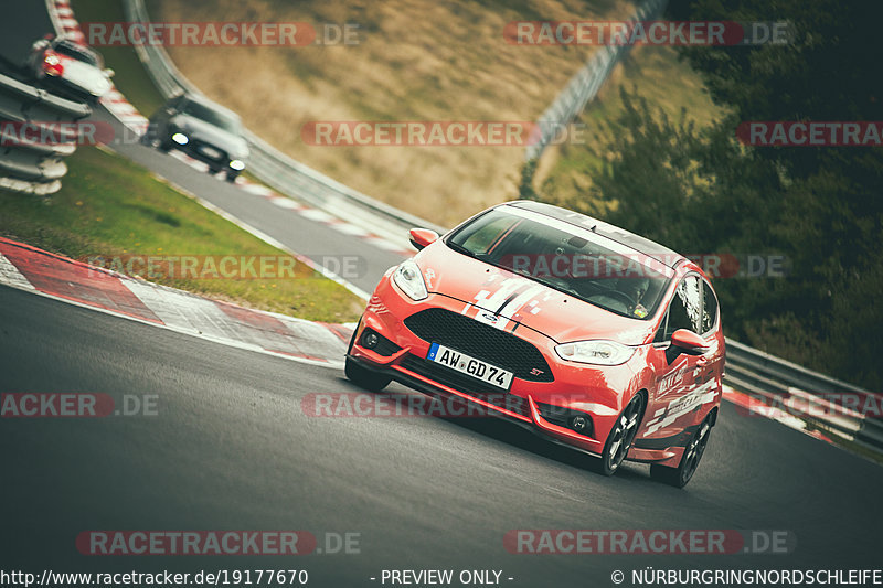 Bild #19177670 - Touristenfahrten Nürburgring Nordschleife (24.09.2022)