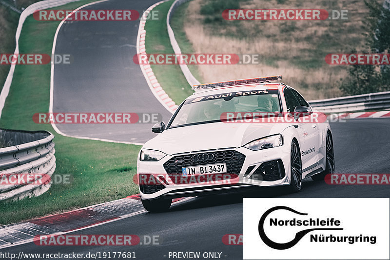 Bild #19177681 - Touristenfahrten Nürburgring Nordschleife (24.09.2022)