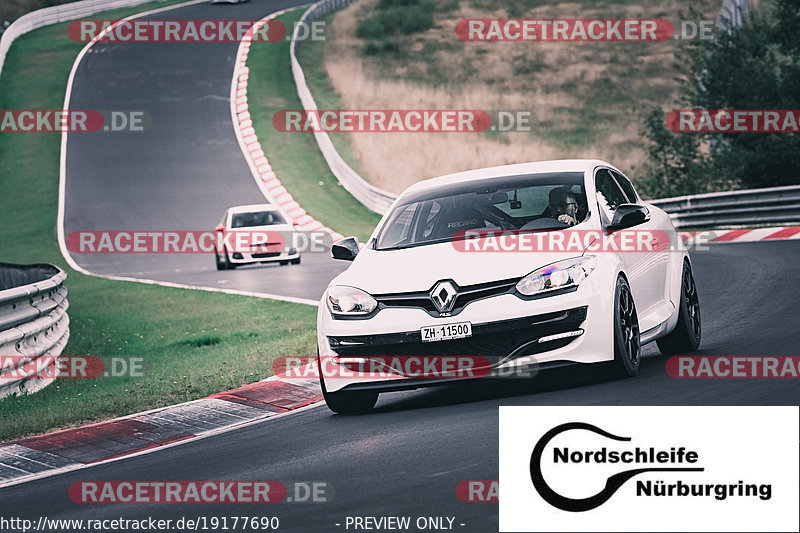 Bild #19177690 - Touristenfahrten Nürburgring Nordschleife (24.09.2022)