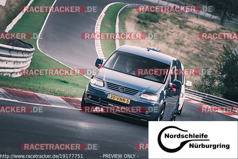 Bild #19177751 - Touristenfahrten Nürburgring Nordschleife (24.09.2022)