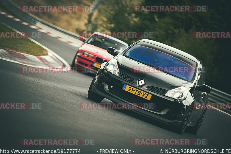 Bild #19177774 - Touristenfahrten Nürburgring Nordschleife (24.09.2022)