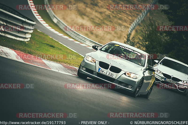 Bild #19177793 - Touristenfahrten Nürburgring Nordschleife (24.09.2022)