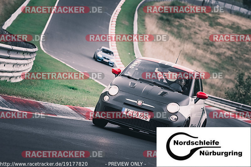 Bild #19177820 - Touristenfahrten Nürburgring Nordschleife (24.09.2022)