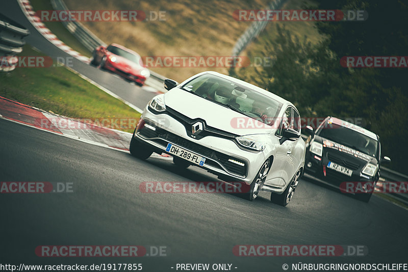 Bild #19177855 - Touristenfahrten Nürburgring Nordschleife (24.09.2022)