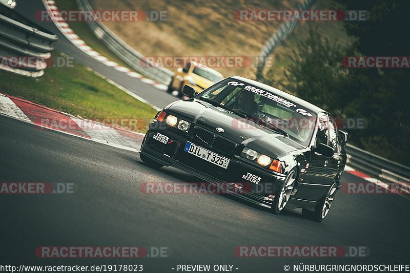 Bild #19178023 - Touristenfahrten Nürburgring Nordschleife (24.09.2022)