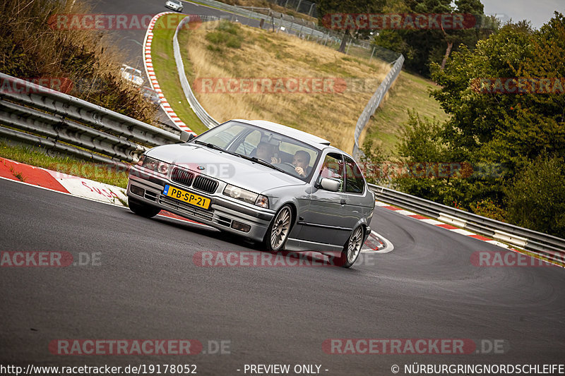 Bild #19178052 - Touristenfahrten Nürburgring Nordschleife (24.09.2022)