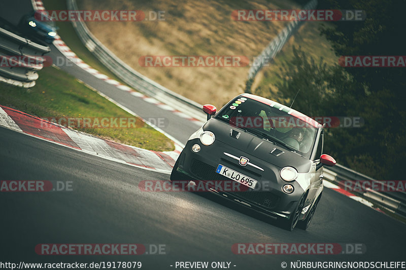 Bild #19178079 - Touristenfahrten Nürburgring Nordschleife (24.09.2022)