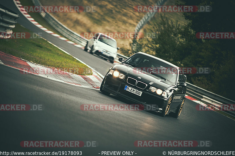 Bild #19178093 - Touristenfahrten Nürburgring Nordschleife (24.09.2022)