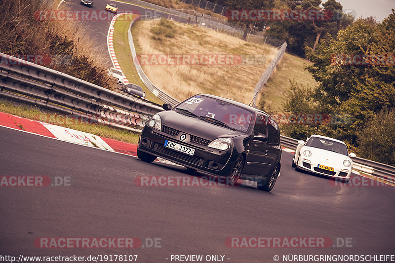 Bild #19178107 - Touristenfahrten Nürburgring Nordschleife (24.09.2022)