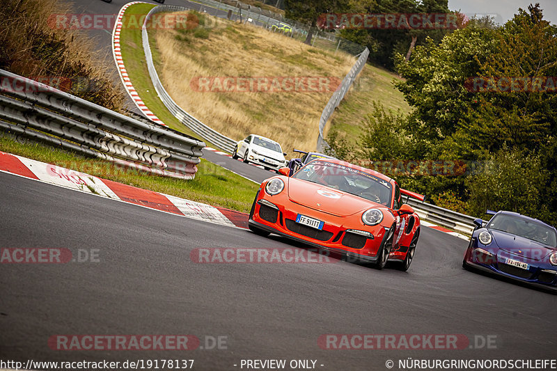 Bild #19178137 - Touristenfahrten Nürburgring Nordschleife (24.09.2022)