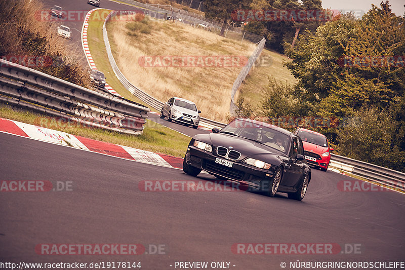 Bild #19178144 - Touristenfahrten Nürburgring Nordschleife (24.09.2022)