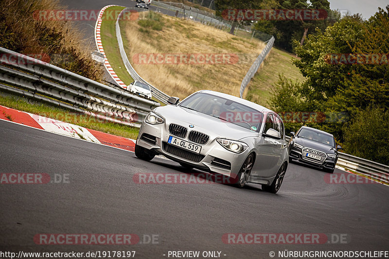 Bild #19178197 - Touristenfahrten Nürburgring Nordschleife (24.09.2022)