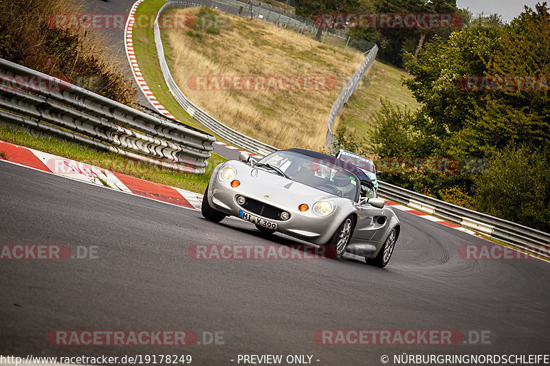 Bild #19178249 - Touristenfahrten Nürburgring Nordschleife (24.09.2022)