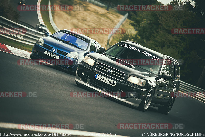 Bild #19178254 - Touristenfahrten Nürburgring Nordschleife (24.09.2022)